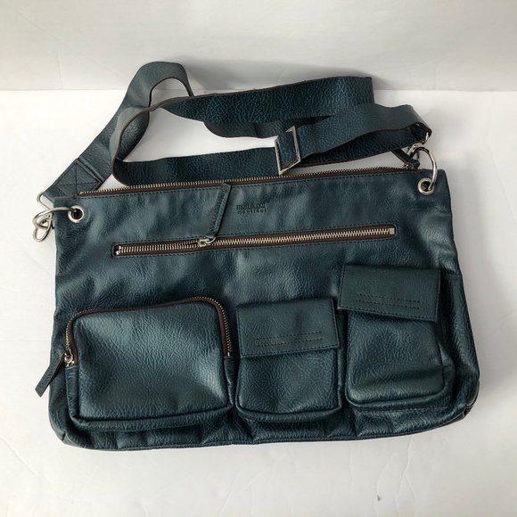 matt and nat side bag